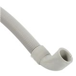 tuyau de vidange coudé arthur martin electrolux 1118270030 tuyau de vidange coudé arthur martin electrolux 1118270030