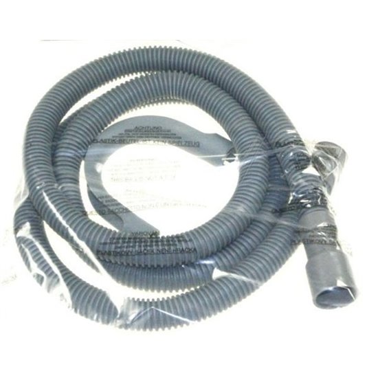 tuyau de vidange droit 19/22/32mm 2m universel 00452038