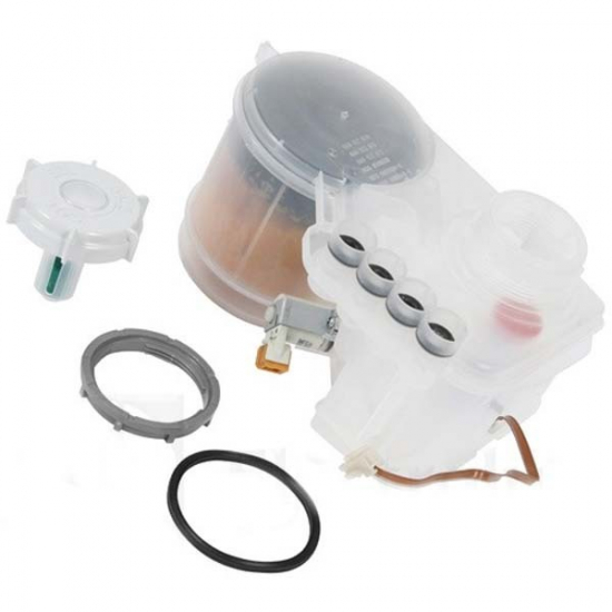 ensemble adoucisseur lave-vaisselle electrolux 1110990460