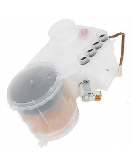 ensemble adoucisseur lave-vaisselle electrolux 1110990460