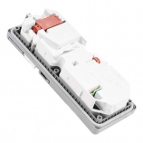 distributeur de produits lave-vaisselle electrolux 1113141129 distributeur de produits lave-vaisselle electrolux 1113141129