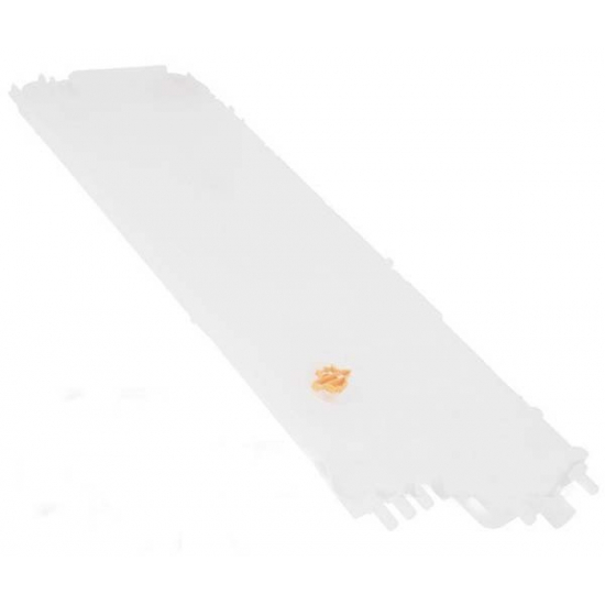 doseur de régénération réglable lave-vaisselle electrolux 1118146701