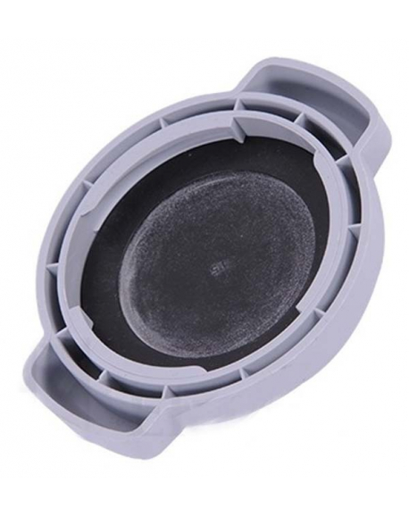 couvercle d'adoucisseur d'eau lave-vaisselle electrolux 1119192100