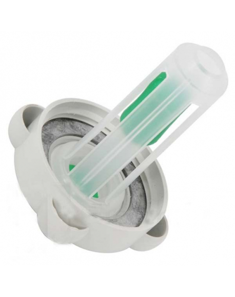 bouchon reservoir sel regenerant lave-vaisselle electrolux 1520251412