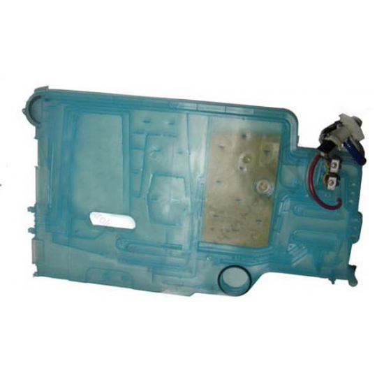 unite d'adoucisseur d'eau lave-vaisselle electrolux 1524624200