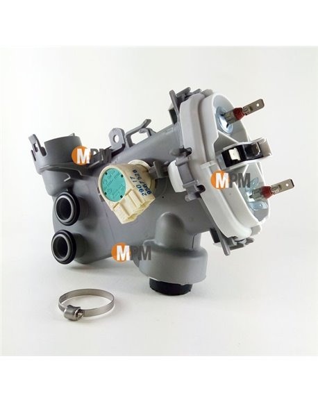 chauffe-eau instantané lave-vaisselle bosch 00491756