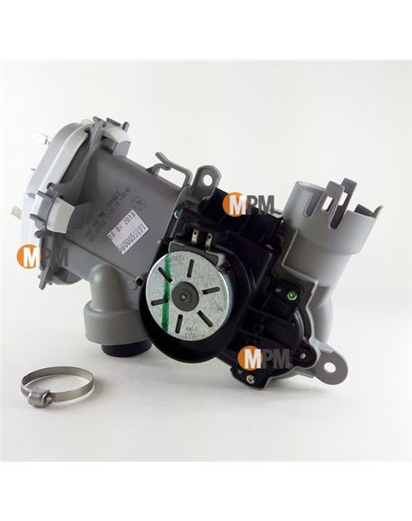 chauffe-eau instantané lave-vaisselle bosch 00491756