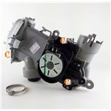 chauffe-eau instantané lave-vaisselle bosch 00491756