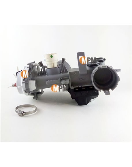 chauffe-eau instantané lave-vaisselle bosch 00491756