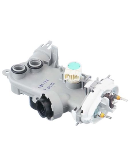 chauffe-eau instantané lave-vaisselle bosch 00491756