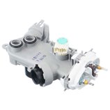 chauffe-eau instantané lave-vaisselle bosch 00491756