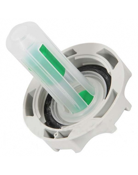 bouchon reservoir sel regenerant lave-vaisselle electrolux 1526411002