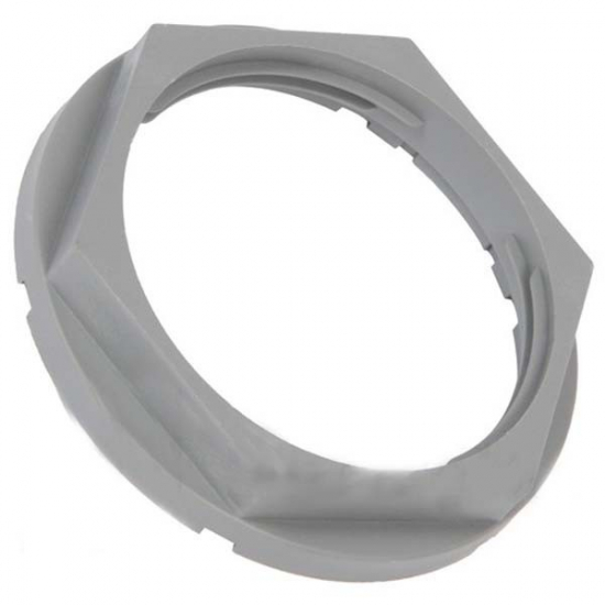 ecrou de detartrant gris fonce lave-vaisselle electrolux 1526449101