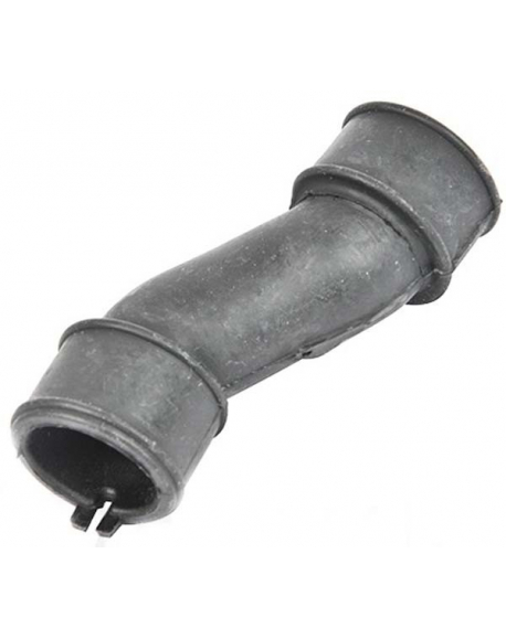 raccord de tuyau entre collecteur et detartrant lave-vaisselle electrolux 1526981012