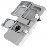 distributeur de produits lave-vaisselle electrolux 1530263019 distributeur de produits lave-vaisselle electrolux 1530263019