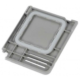 couvercle distributeur produit lavage lave-vaisselle electrolux 4006078028 couvercle distributeur produit lavage lave-vaisselle electrolux 4006078028