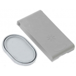 couvercle distributeur liquide rinçage lave-vaisselle electrolux 4006078069 couvercle distributeur liquide rinçage lave-vaisselle electrolux 4006078069