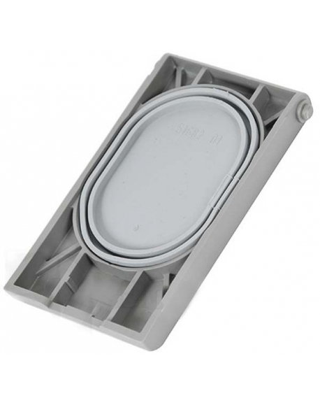 couvercle distributeur liquide rinçage lave-vaisselle electrolux 4006078069