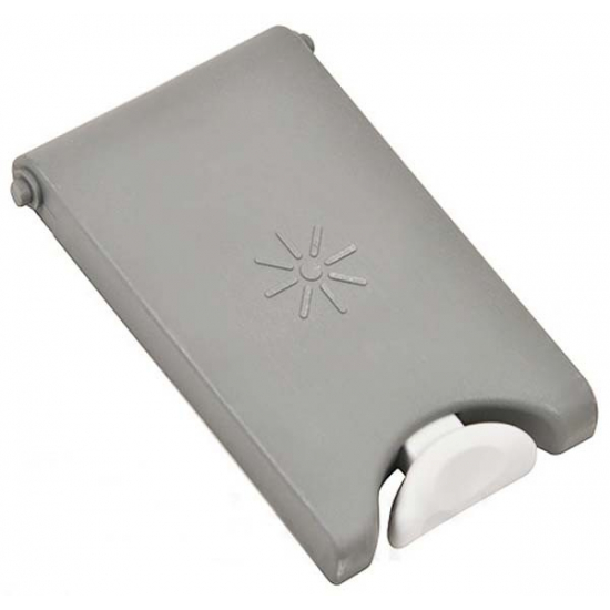 abattant distributeur liquide rinçage lave-vaisselle electrolux 4055062022