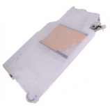 kit d'adoucisseur d'eau lave-vaisselle electrolux 50254384006