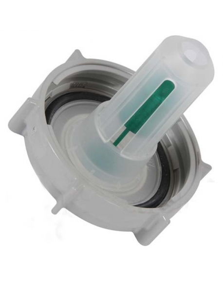 bouchon reservoir sel regenerant lave-vaisselle electrolux 8996461220957