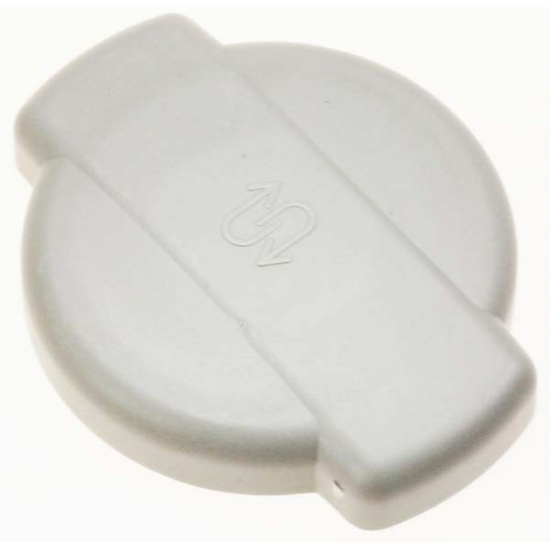 couvercle d'adoucisseur d'eau lave-vaisselle electrolux 1119192209