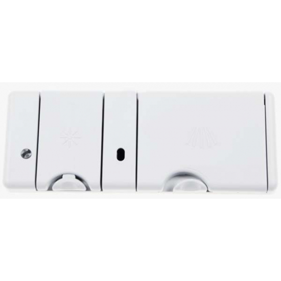 distributeur de produits lave-vaisselle electrolux 140000775027