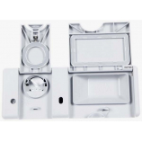 distributeur de produits lave-vaisselle electrolux 140000775027 distributeur de produits lave-vaisselle electrolux 140000775027