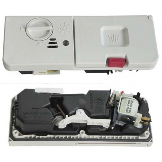 distributeur de produits lave-vaisselle electrolux 1504401017