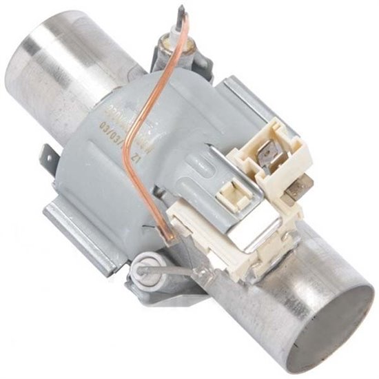 resistance 1100W 23V lave vaisselle electrolux 1111450126