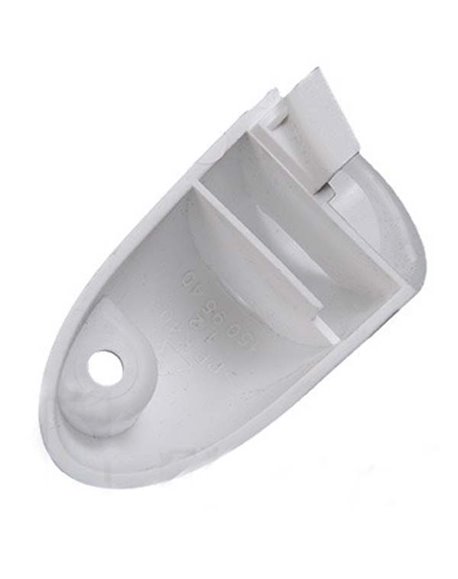 cache de resistance lave vaisselle electrolux 1509540009