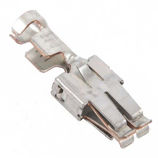 douille connecteur amp 1.0-2.5mm2 lave vaisselle electrolux 4006038527