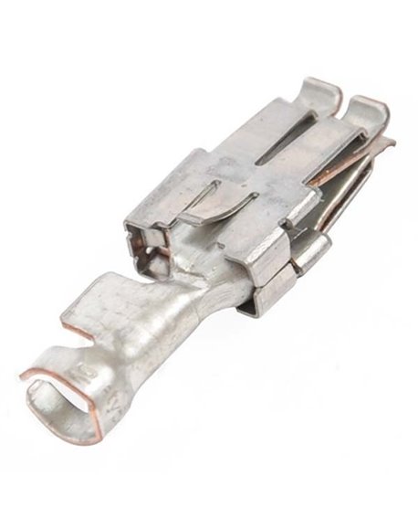 douille connecteur amp 1.0-2.5mm2 lave vaisselle electrolux 4006038527