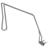 resistance 2800W lave vaisselle electrolux 50238340009 resistance 2800W lave vaisselle electrolux 50238340009