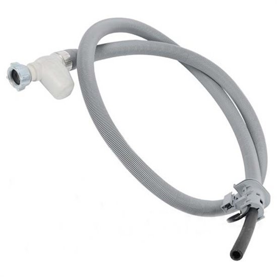 tuyau alimentation arrivee eau aqua-control 1.80m lave vaisselle artthur martin electrolux 1115765024