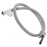 tuyau alimentation arrivee eau aqua-control 1.80m lave vaisselle artthur martin electrolux 1115765024