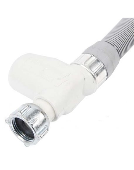 tuyau alimentation arrivee eau aqua-control 1.80m lave vaisselle artthur martin electrolux 1115765024