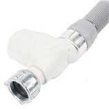 tuyau alimentation arrivee eau aqua-control 1.80m lave vaisselle artthur martin electrolux 1115765024