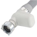 tuyau alimentation arrivee eau aqua-control 2.70m lave vaisselle artthur martin electrolux 1115765123