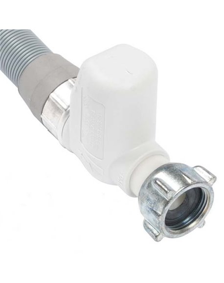 tuyau alimentation arrivee eau aqua-control 1.50m lave vaisselle artthur martin electrolux 1115765222