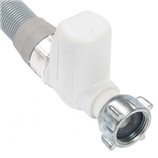 tuyau alimentation arrivee eau aqua-control 1.50m lave vaisselle artthur martin electrolux 1115765222