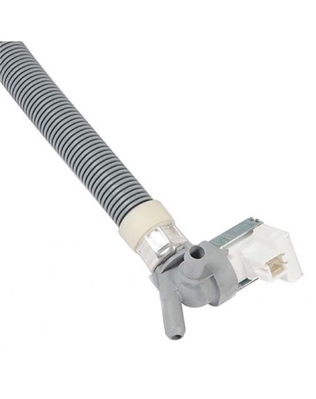 tuyau alimentation arrivee eau aqua-control lave vaisselle artthur martin electrolux 1115906008