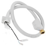 bloc tuyau arrivee eau lave vaisselle arthur martin electrolux 1526015001 bloc tuyau arrivee eau lave vaisselle arthur martin electrolux 1526015001