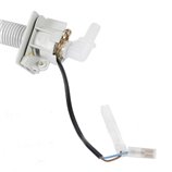 bloc tuyau arrivee eau lave vaisselle arthur martin electrolux 1526015001 bloc tuyau arrivee eau lave vaisselle arthur martin electrolux 1526015001