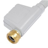 bloc tuyau arrivee eau lave vaisselle arthur martin electrolux 1526015001 bloc tuyau arrivee eau lave vaisselle arthur martin electrolux 1526015001