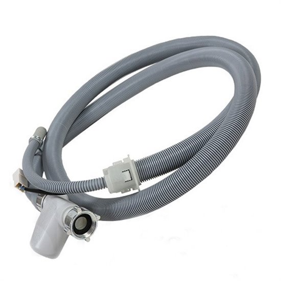 tuyau arrivee eau aqua control lave vaisselle arthur martin electrolux 4055125068
