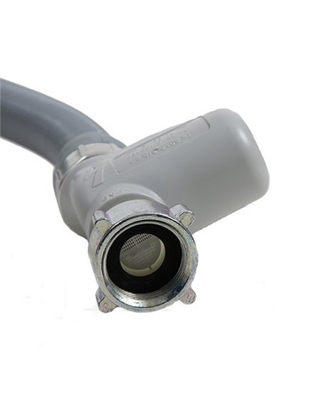 tuyau arrivee eau aqua control lave vaisselle arthur martin electrolux 4055125068