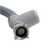 tuyau arrivee eau aqua control lave vaisselle arthur martin electrolux 4055125068