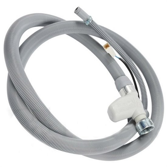 bloc tuyau arrivee eau lave vaisselle electrolux 50295663004