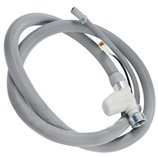 bloc tuyau arrivee eau lave vaisselle electrolux 50295663004